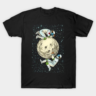 lost in space T-Shirt